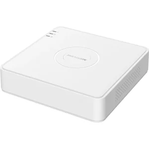 Видеорегистратор Hikvision iDS-7104HQHI-M1/S(E) UA