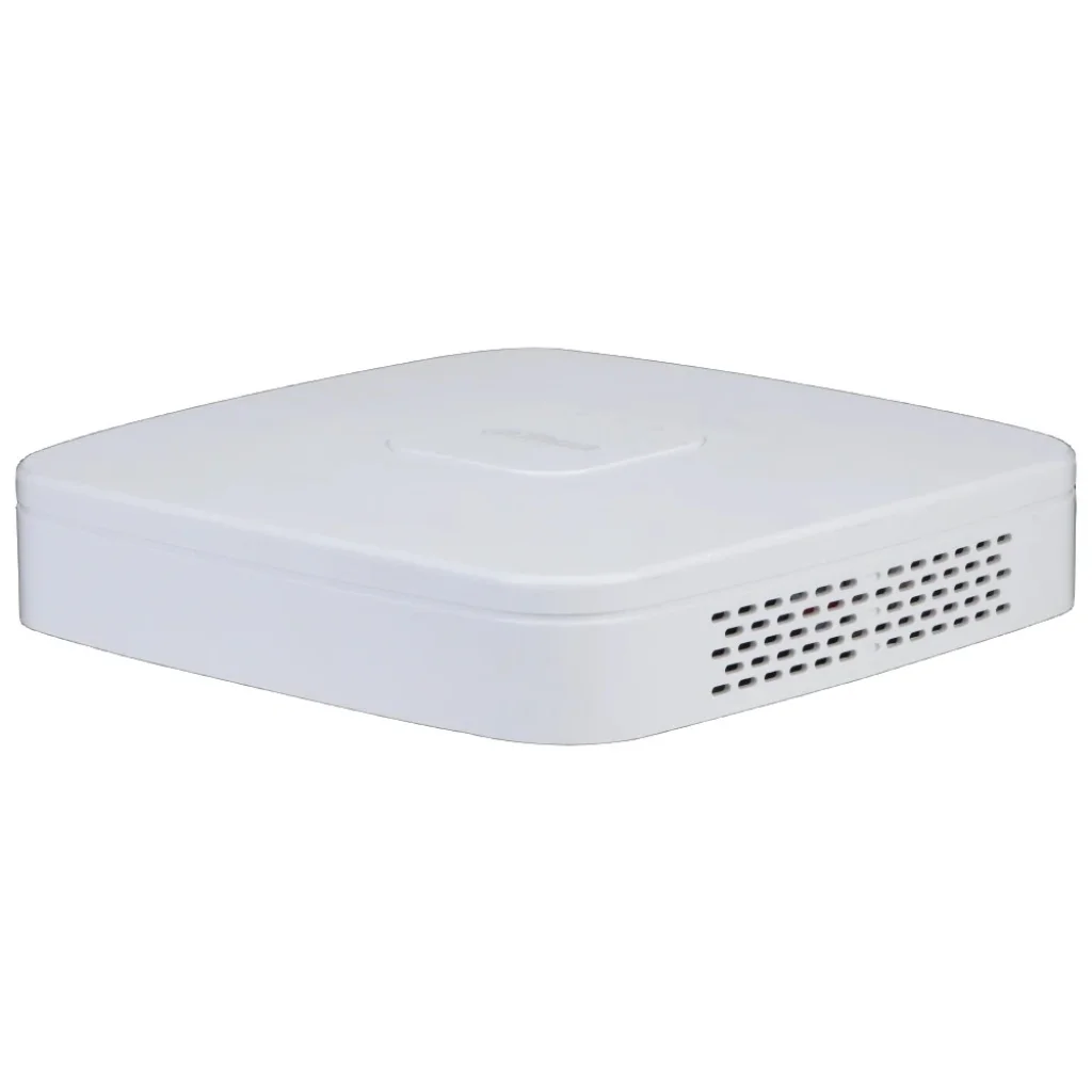 Видеорегистратор Dahua DHI-NVR2104-P-I2 UA
