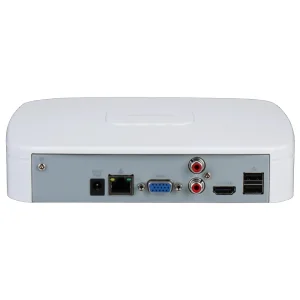 Видеорегистратор Dahua DHI-NVR2104-P-I2 UA