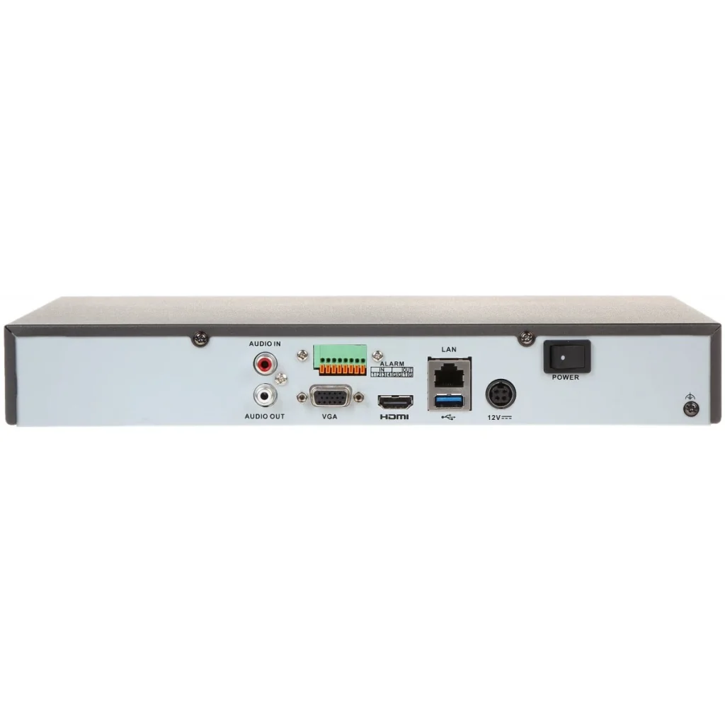 Видеорегистратор Hikvision DS-7608NI-Q1(D)