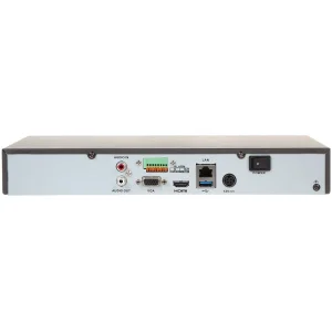 Видеорегистратор Hikvision DS-7608NI-Q1(D)