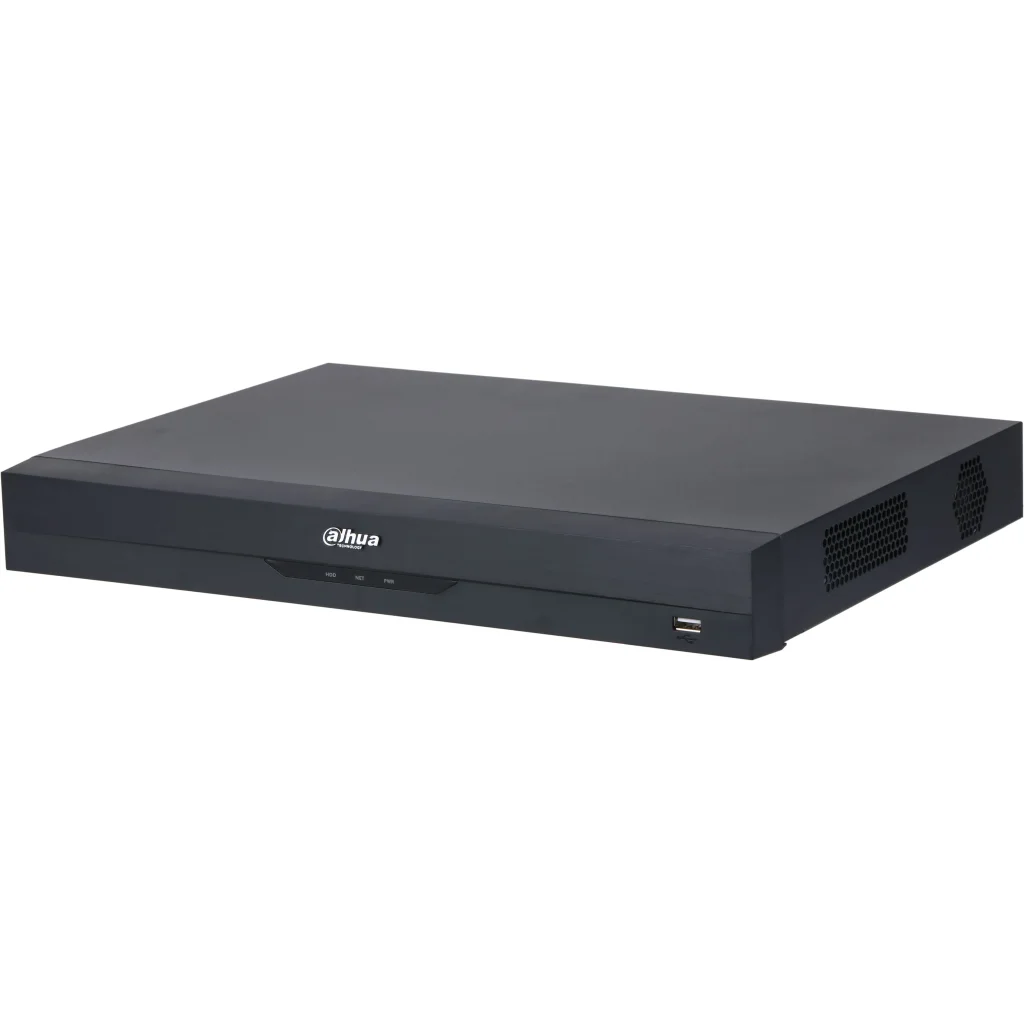 Видеорегистратор Dahua DHI-NVR5216-EI UA