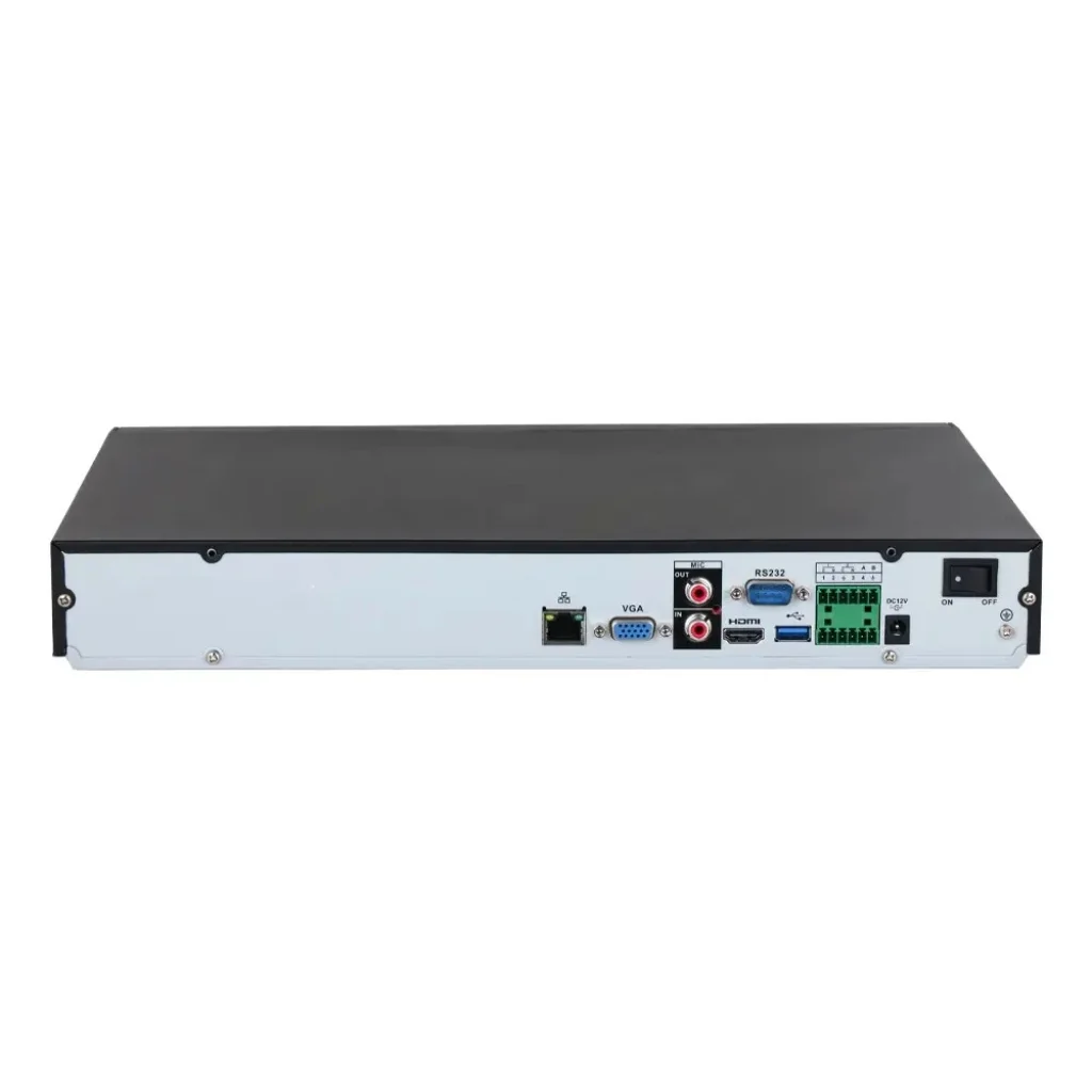 Видеорегистратор Dahua DHI-NVR5216-EI UA