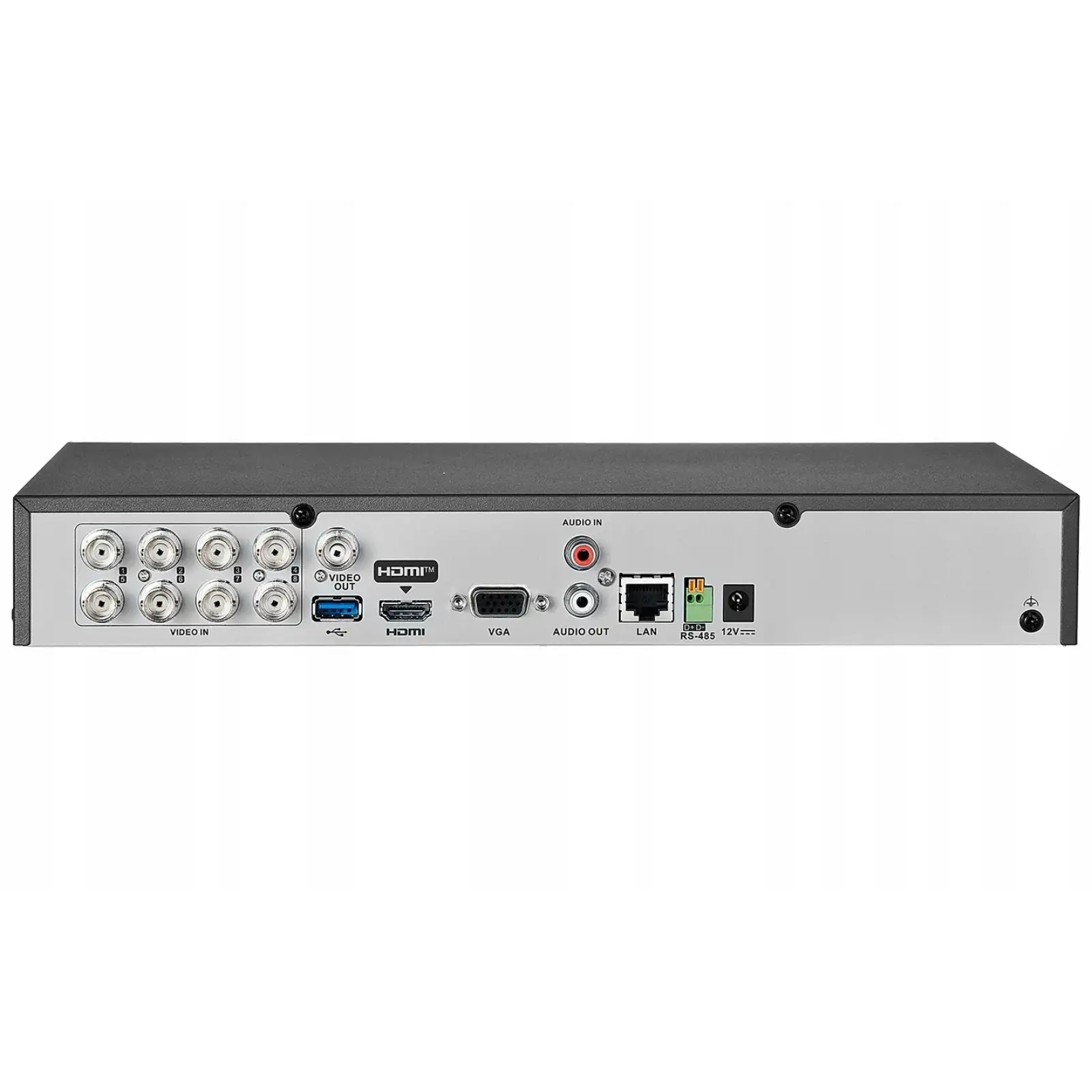 Видеорегистратор Hikvision iDS-7208HUHI-M1/S(C) UA