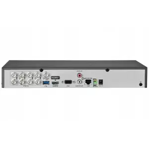 Видеорегистратор Hikvision iDS-7208HUHI-M1/S(C) UA