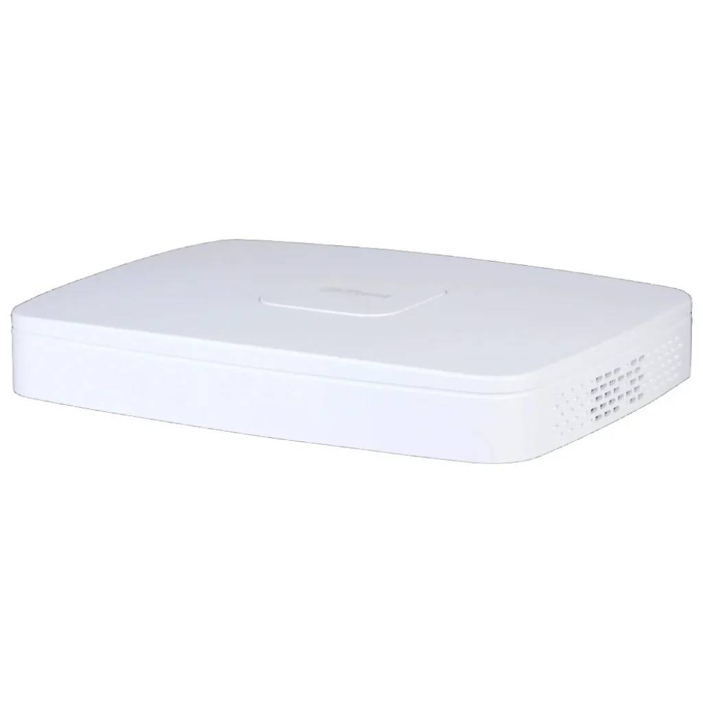 Видеорегистратор Dahua DHI-NVR2108-8P-I2 UA