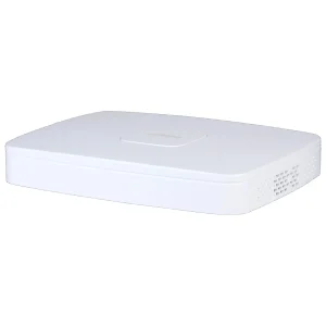 Видеорегистратор Dahua DHI-NVR2108-8P-I2 UA