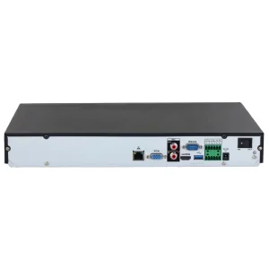 Видеорегистратор Dahua DHI-NVR5208-EI UA