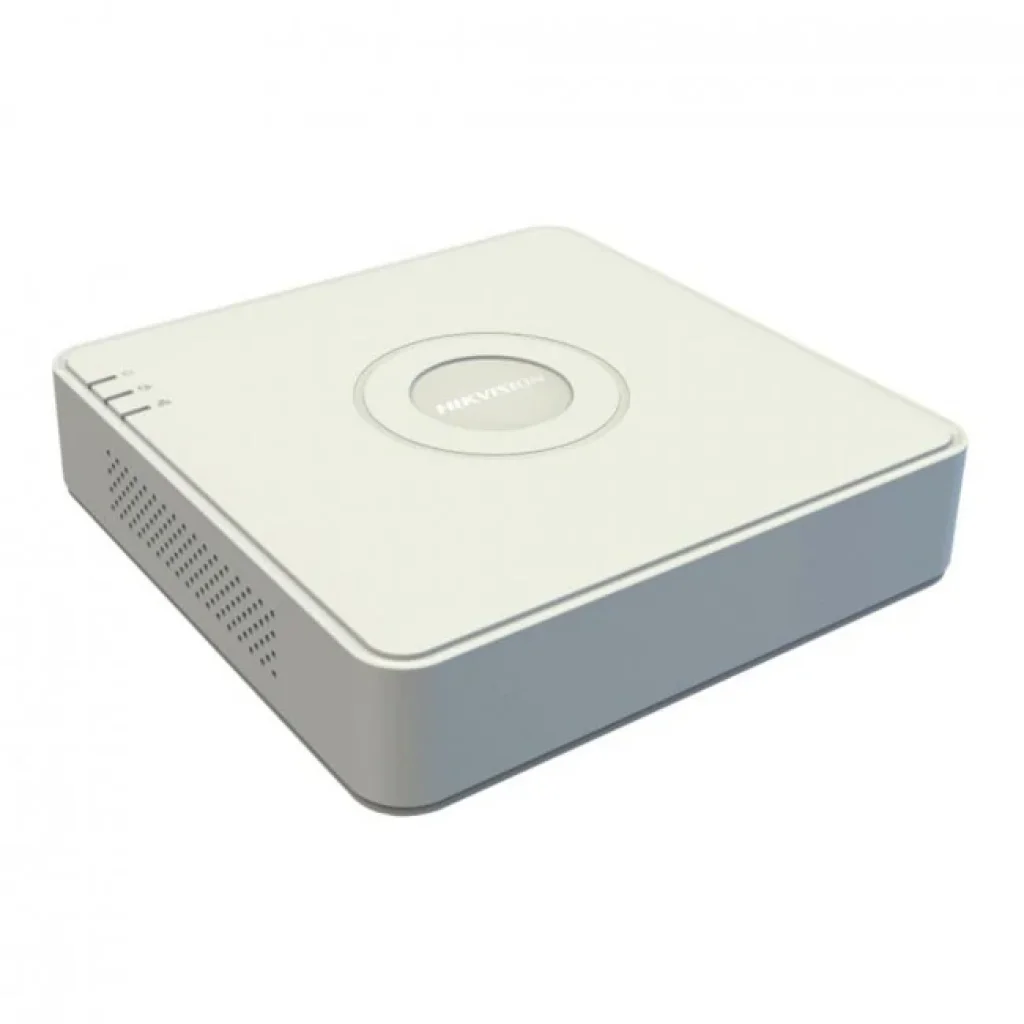 Видеорегистратор Hikvision DS-7104NI-Q1(D) UA