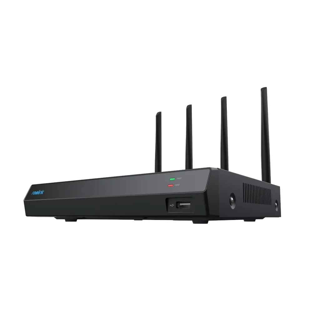 Видеорегистратор Reolink NVS12W UA