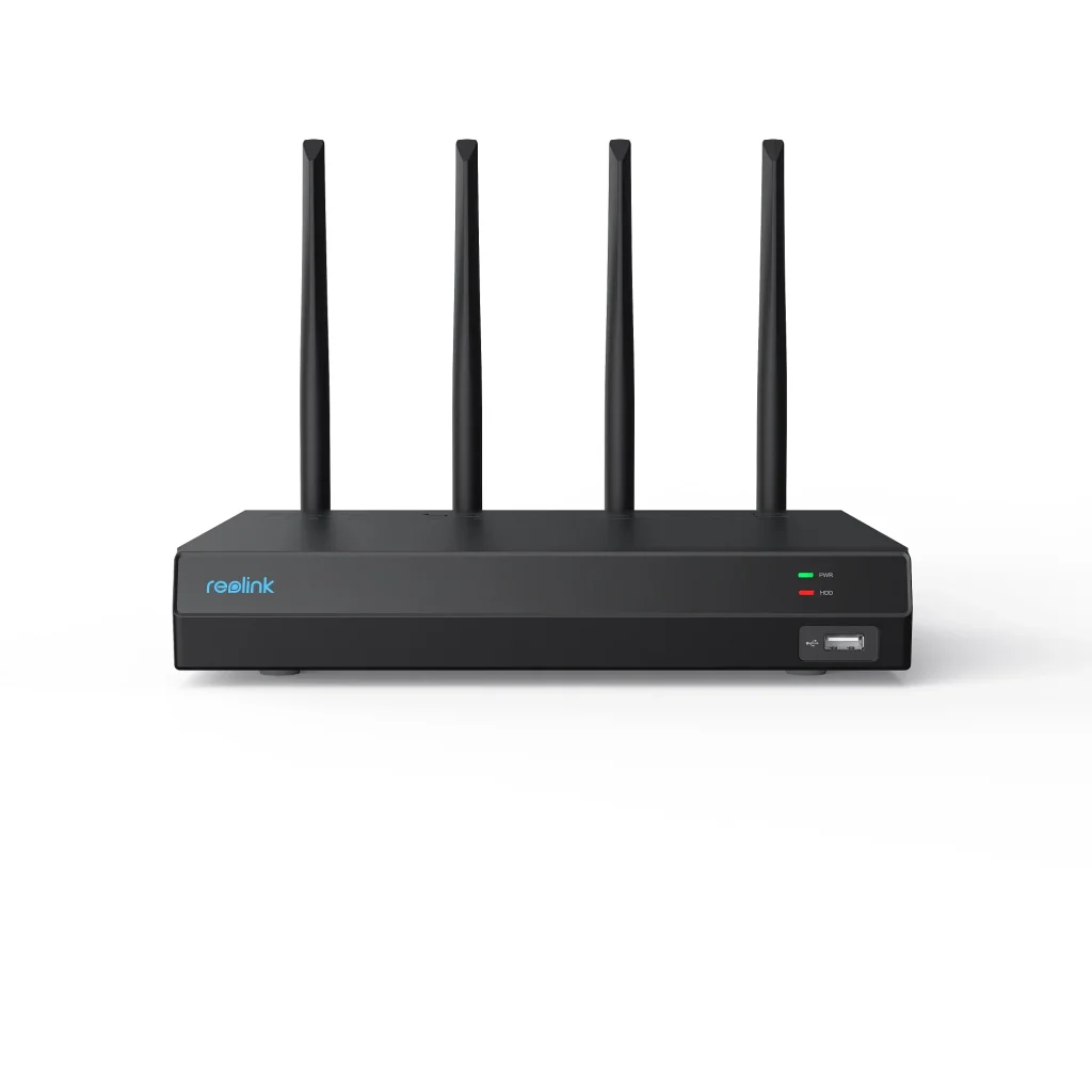 Видеорегистратор Reolink NVS12W UA