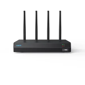 Видеорегистратор Reolink NVS12W UA