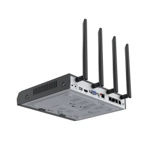 Видеорегистратор Reolink NVS12W UA