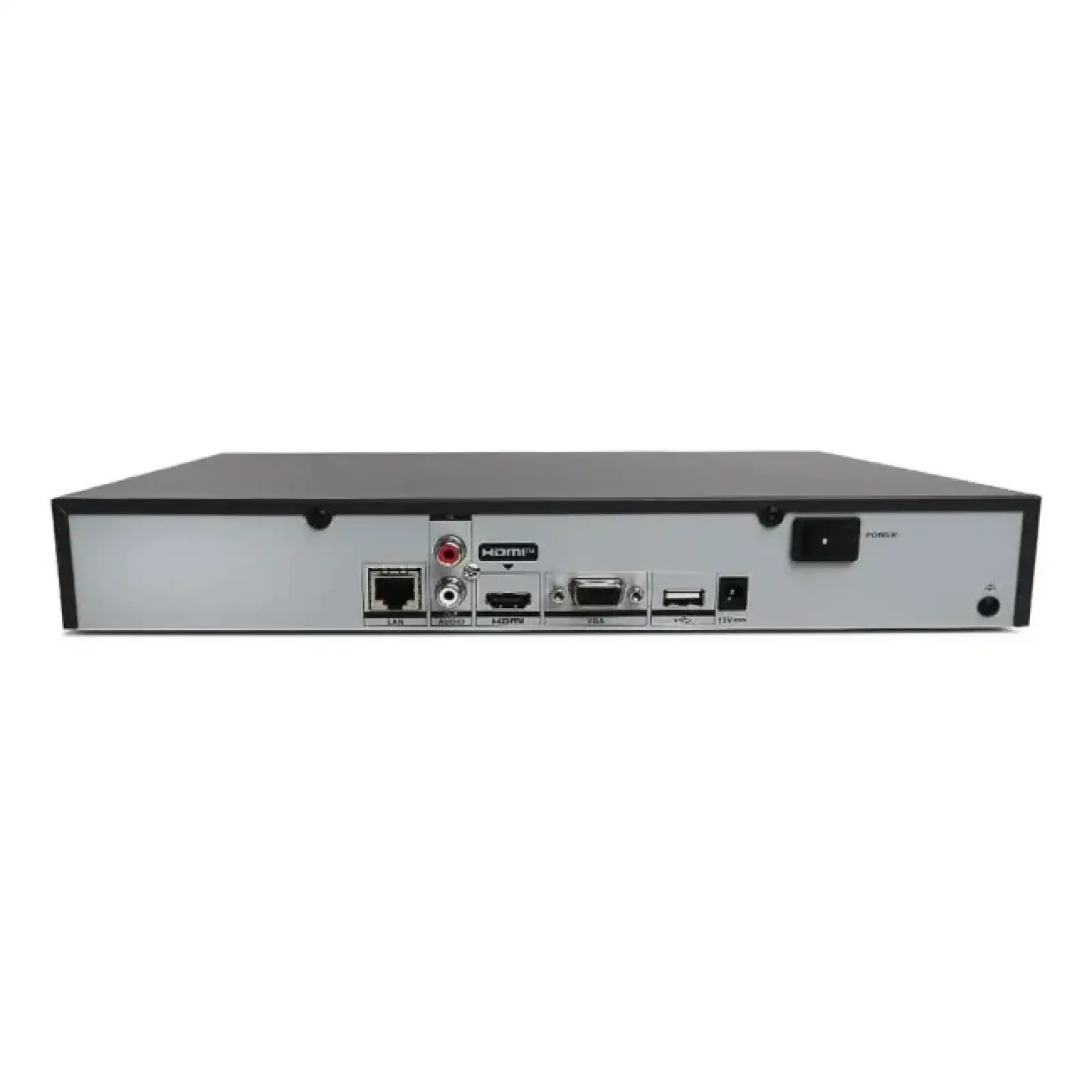Видеорегистратор Hikvision DS-7604NXI-K1(B) UA
