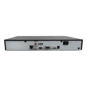 Видеорегистратор Hikvision DS-7604NXI-K1(B) UA