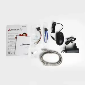 Видеорегистратор Hikvision DS-7604NXI-K1(B) UA