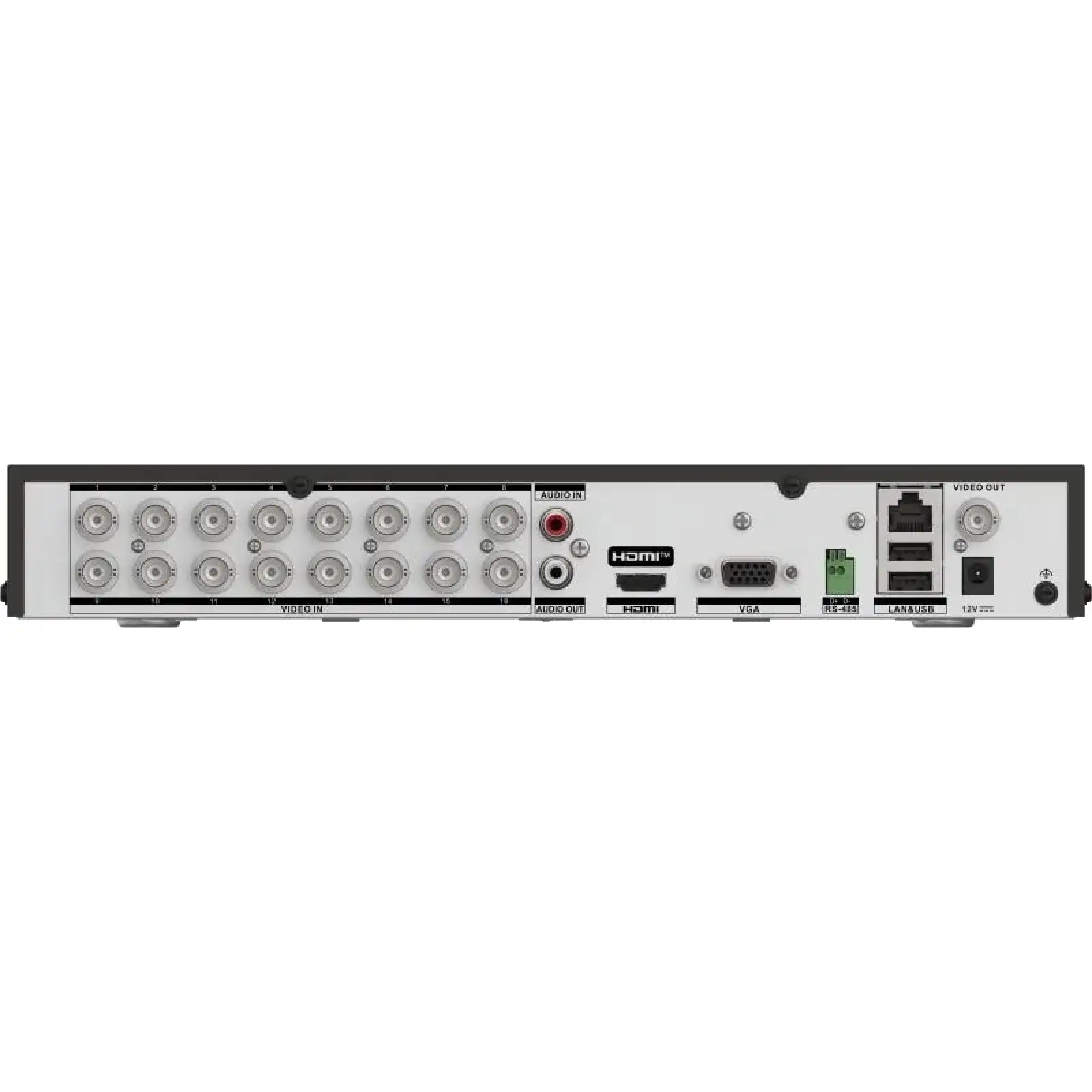 Видеорегистратор Hikvision iDS-7216HQHI-M1/XT UA