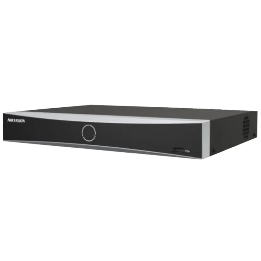Видеорегистратор Hikvision DS-7608NXI-K1(D) UA
