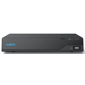 Видеорегистратор Reolink NVS8 (RLN8-410) без HDD UA