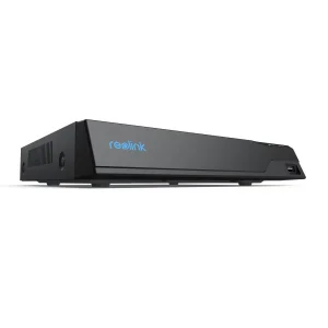 Відеореєстратор Reolink NVS8 (RLN8-410) без HDD UA