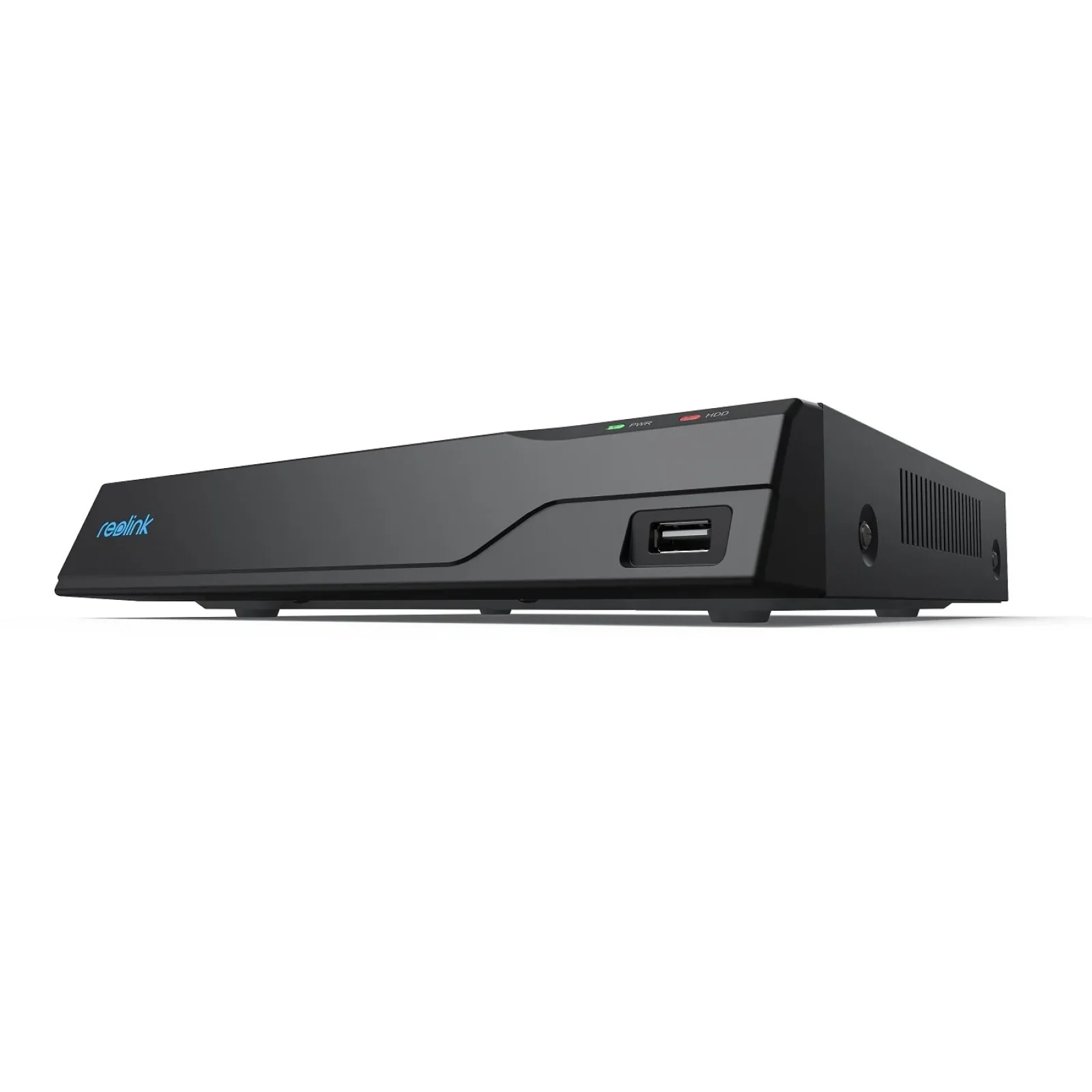 Відеореєстратор Reolink NVS8 (RLN8-410) без HDD UA