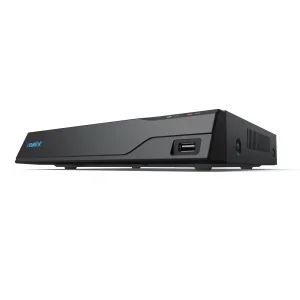 Відеореєстратор Reolink NVS8 (RLN8-410) без HDD UA