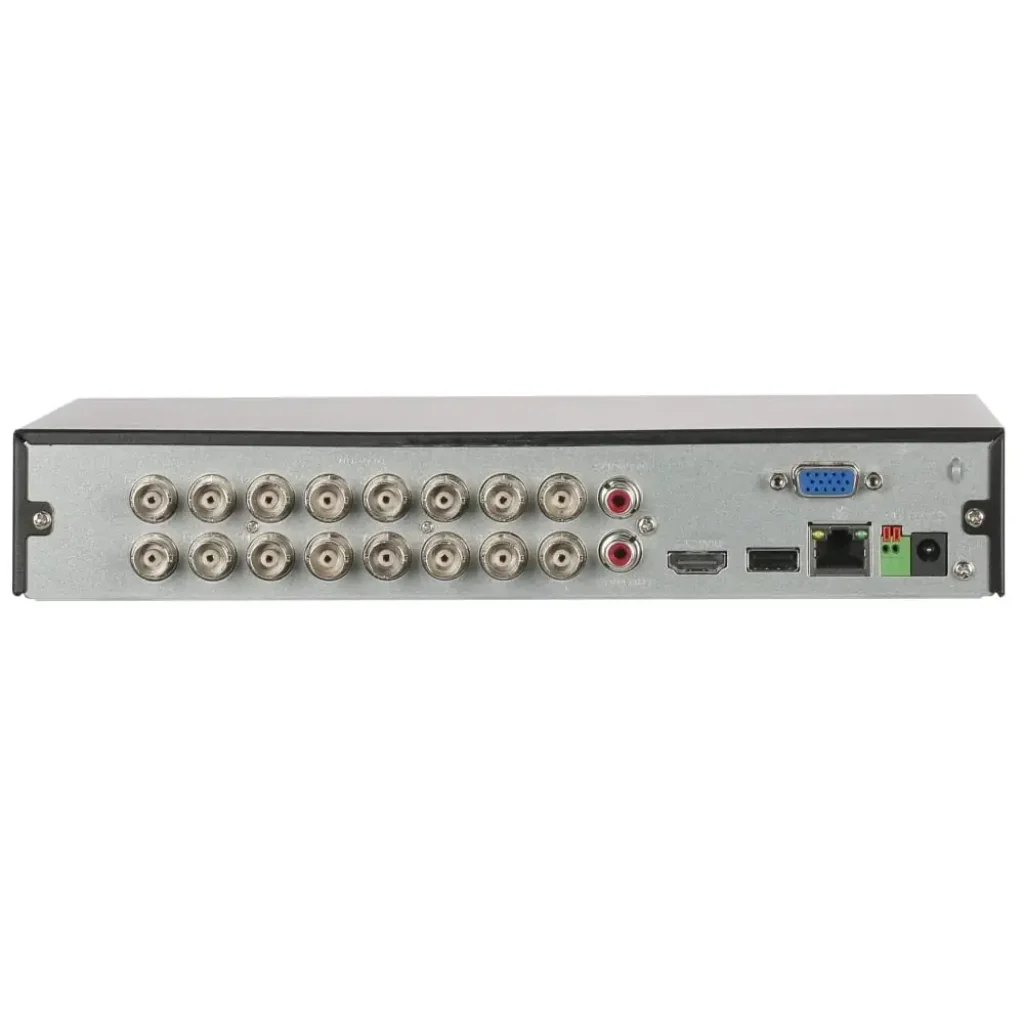 Видеорегистратор Dahua DH-XVR5116HS-5M-I3 UA