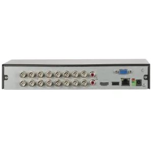 Видеорегистратор Dahua DH-XVR5116HS-5M-I3 UA