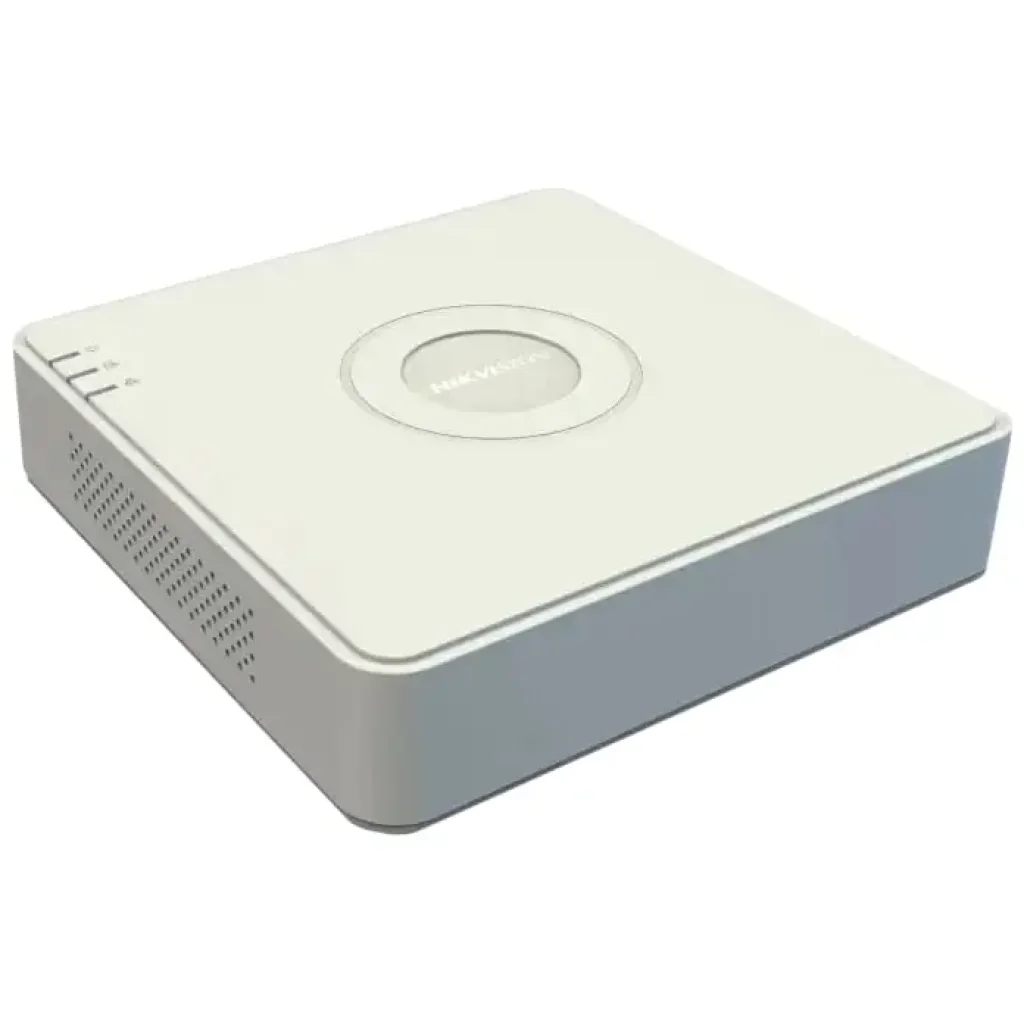 Видеорегистратор Hikvision DS-7116NXI-K1/EU UA
