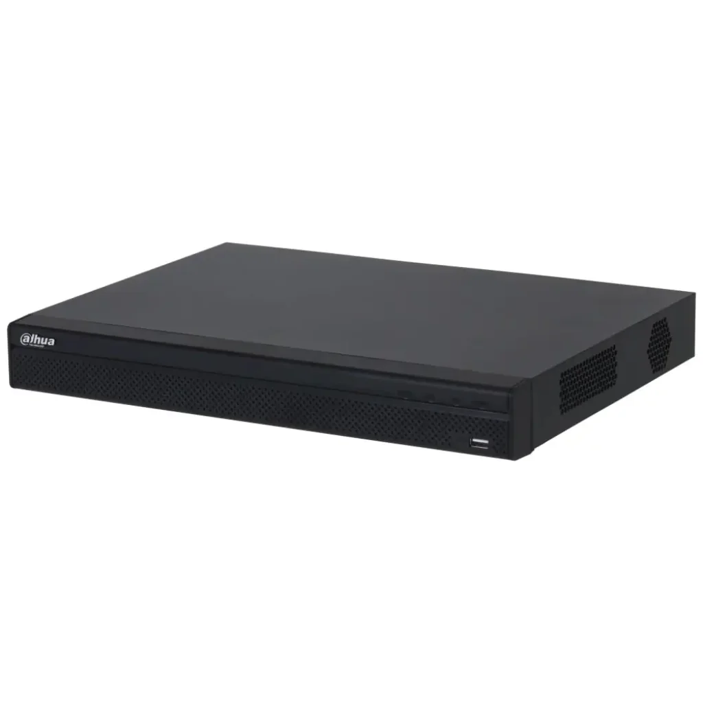 Видеорегистратор Dahua DHI-NVR4232-4KS3 UA
