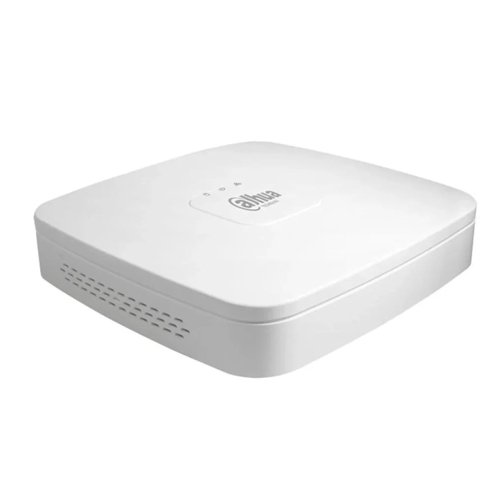 Видеорегистратор Dahua DH-XVR4108C-I UA