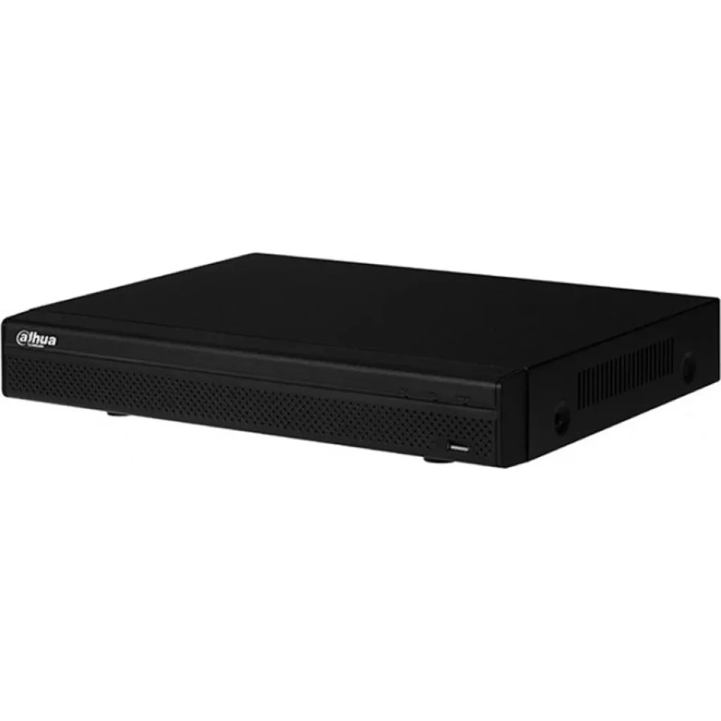 Відеореєстратор Dahua DH-XVR5116HS-S2 UA