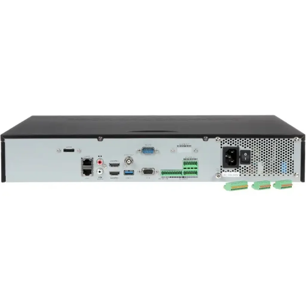 Видеорегистратор Hikvision DS-7732NXI-I4/S(E) UA
