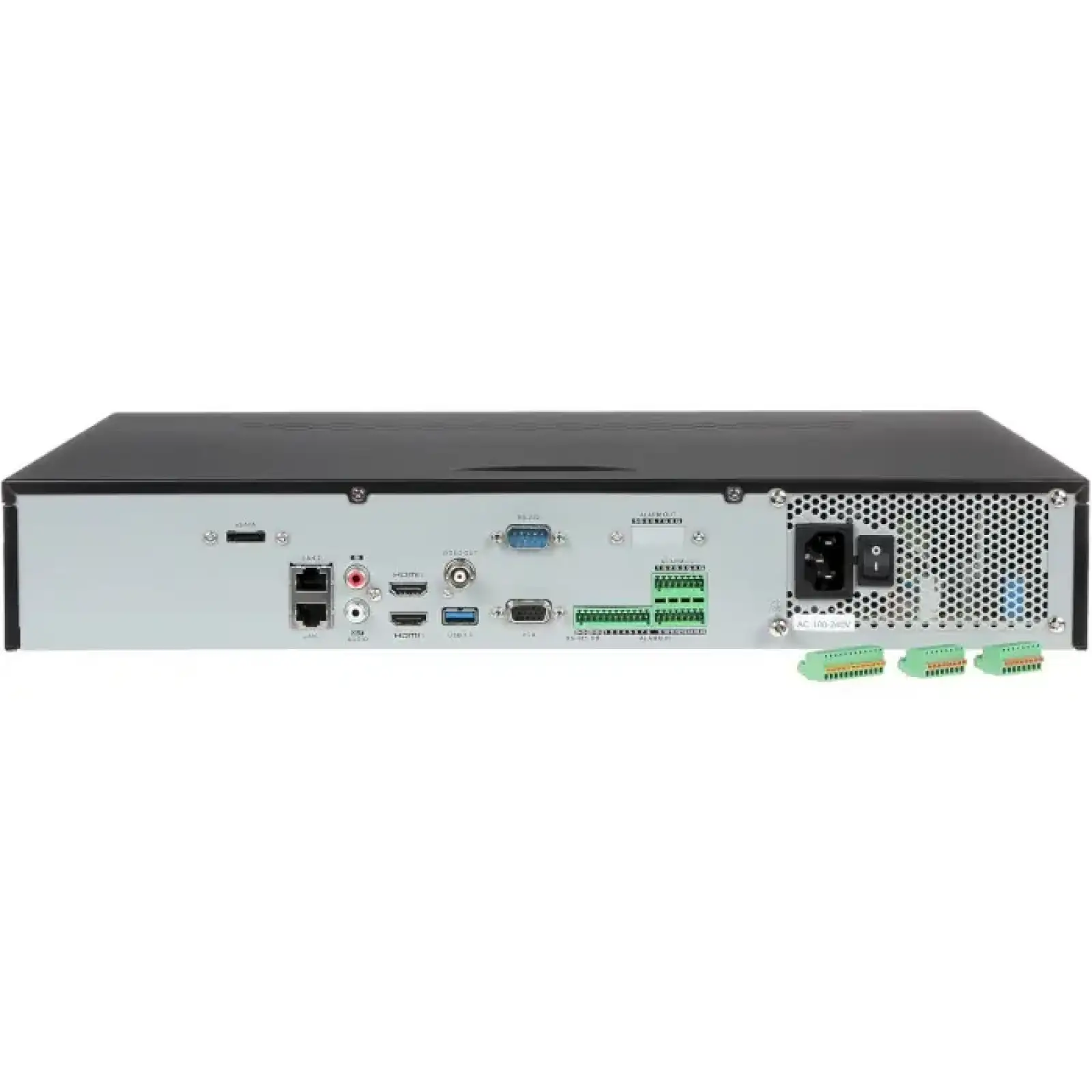 Відеореєстратор Hikvision DS-7732NXI-I4/S(E) UA
