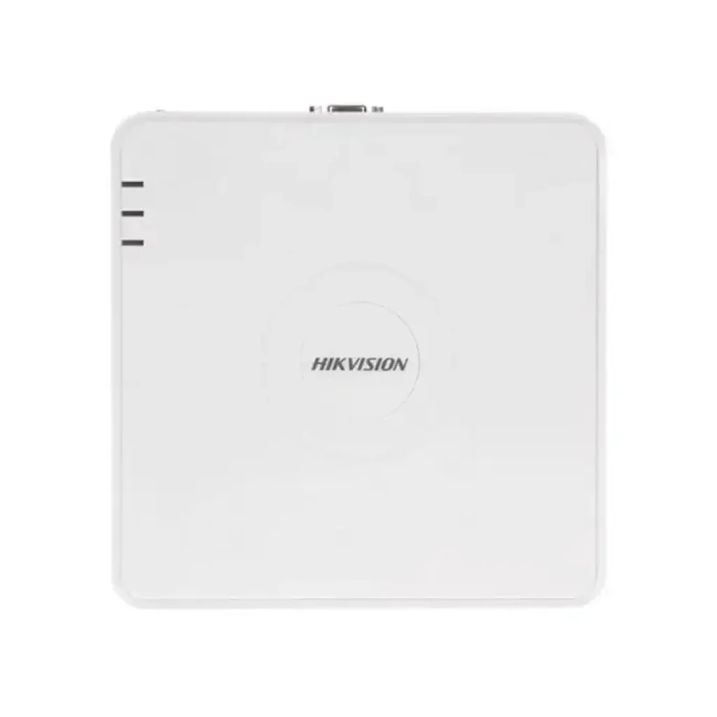 Видеорегистратор Hikvision DS-7108NI-Q1/8P(D) UA