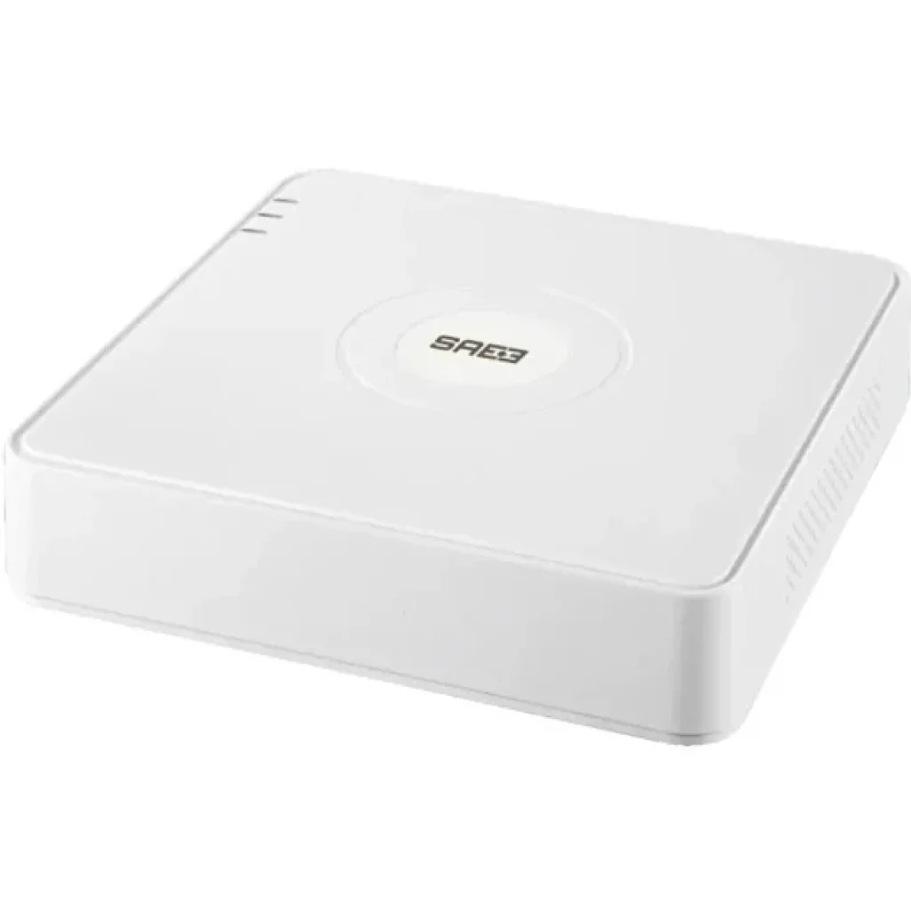 Відеореєстратор SafetyEye SE-NVR04V1Q UA