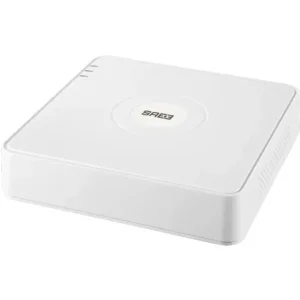 Відеореєстратор SafetyEye SE-NVR04V1Q UA