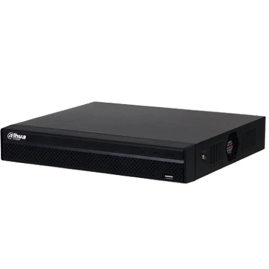 Видеорегистратор Dahua DHI-NVR1108HS-S3/H UA