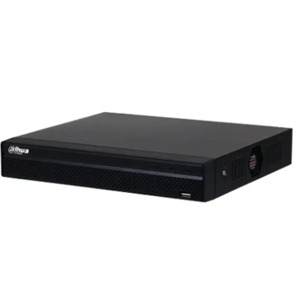 Видеорегистратор Dahua DHI-NVR1104HS-P-S3/H UA
