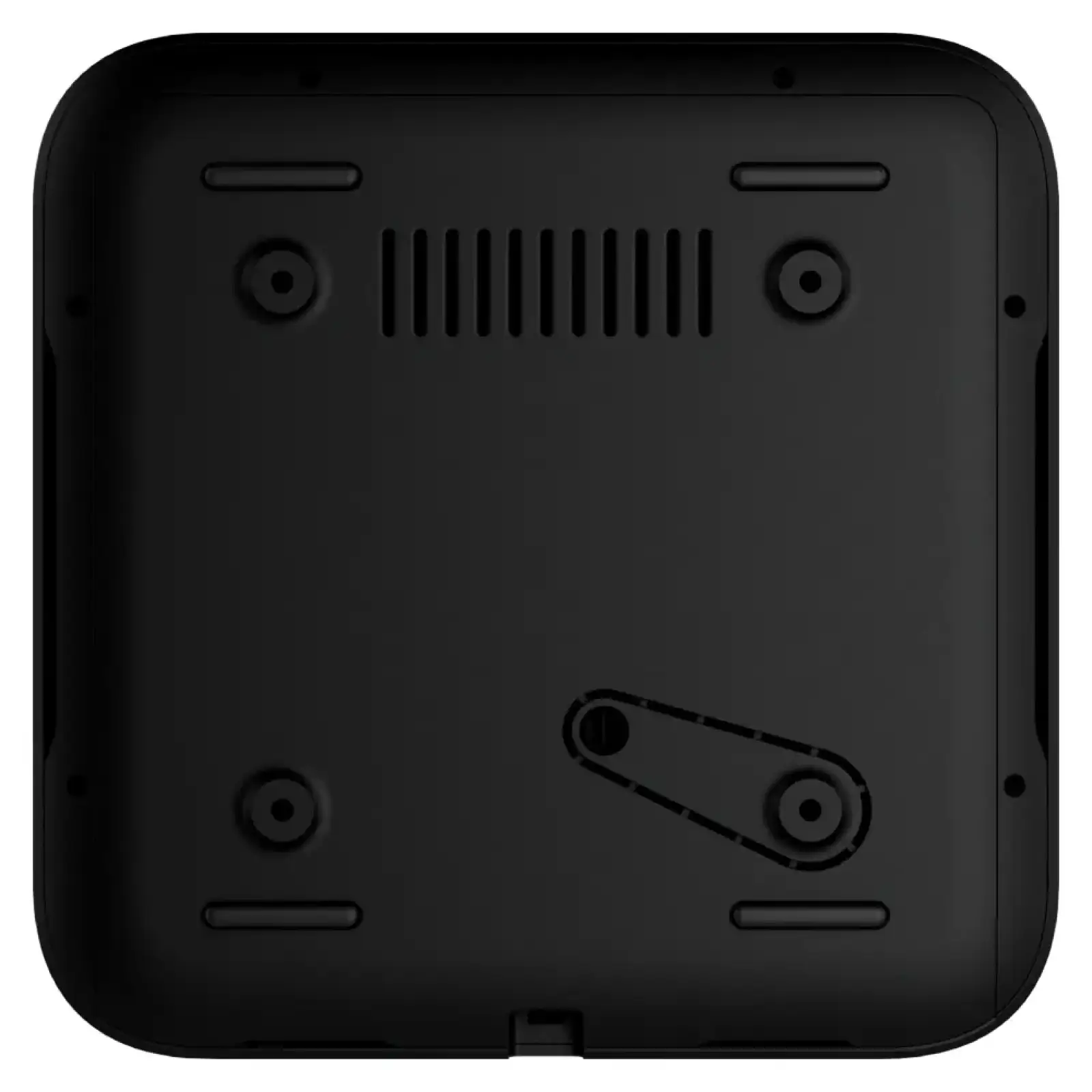 Видеорегистратор Ajax NVR DC (8ch) Black UA