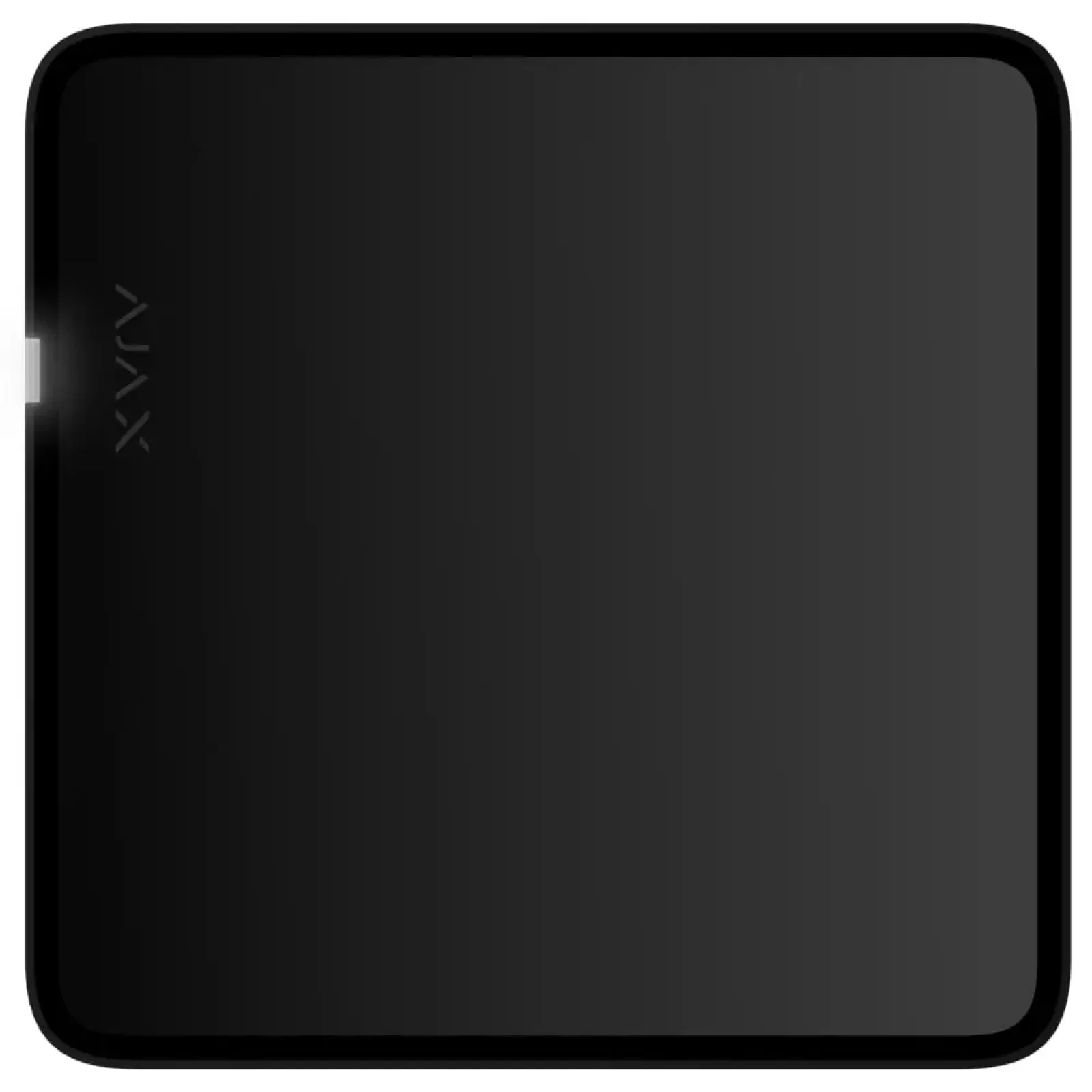 Відеореєстратор Ajax NVR HAC (8ch) (8EU) ASP Black UA