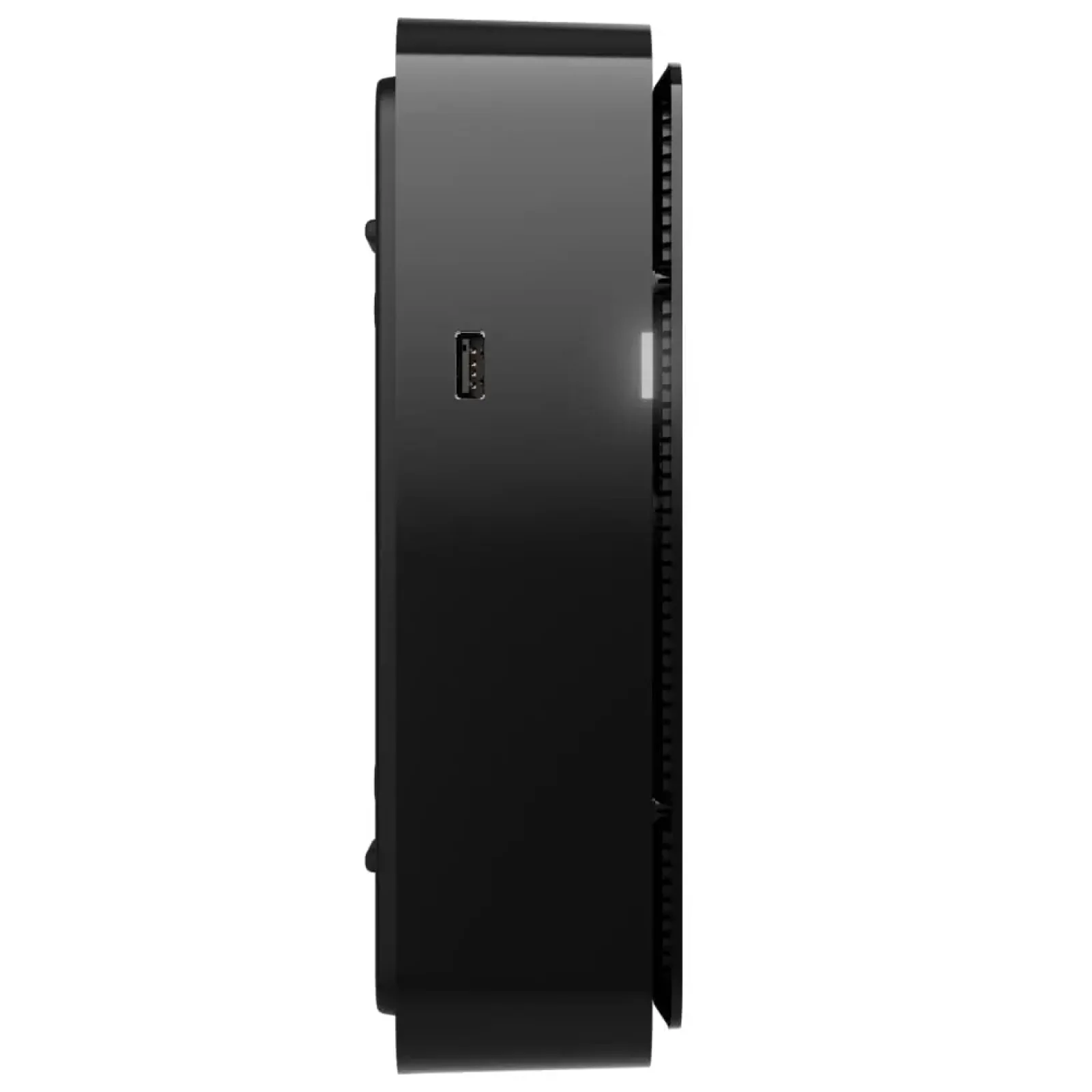 Відеореєстратор Ajax NVR HAC (8ch) (8EU) ASP Black UA