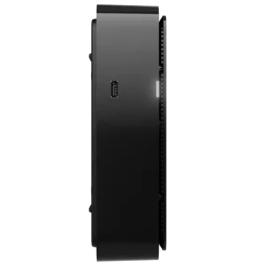 Відеореєстратор Ajax NVR HAC (8ch) (8EU) ASP Black UA