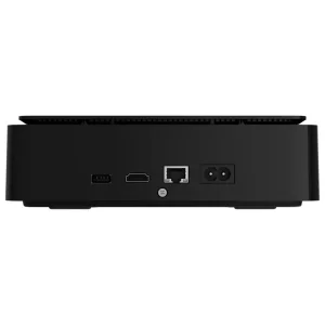 Відеореєстратор Ajax NVR HAC (8ch) (8EU) ASP Black UA