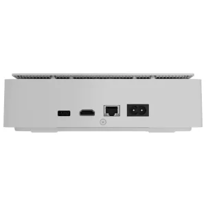 Відеореєстратор Ajax NVR HAC (16ch) ASP White UA