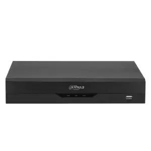 Відеореєстратор Dahua DH-XVR5108HS-4KL-I3/T UA