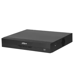 Відеореєстратор Dahua DH-XVR5108HS-4KL-I3/T UA