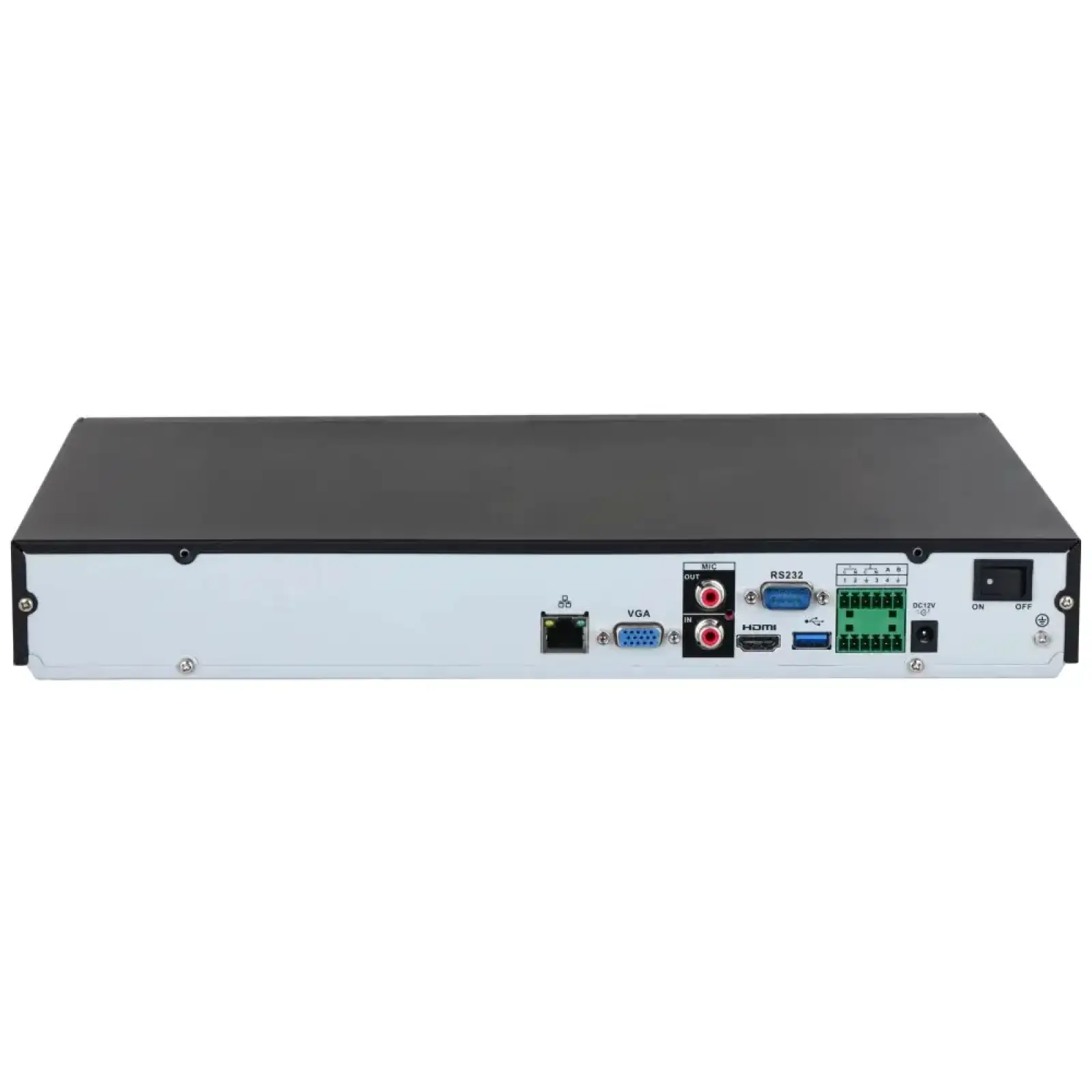 Видеорегистратор Dahua DHI-NVR5216-EI2 UA