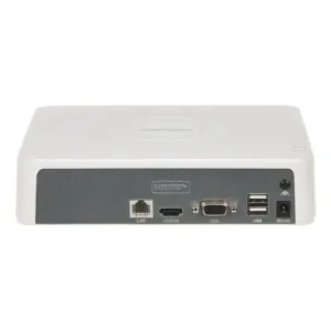 Відеореєстратор Hikvision DS-7104NI-Q1(D) UA