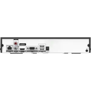 Видеорегистратор Hikvision DS-7616NI-Q1(E) UA